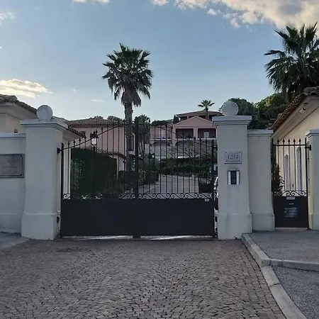 Individuelle Holiday home