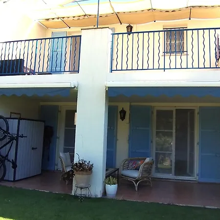 Individuelle Villeneuve-Loubet