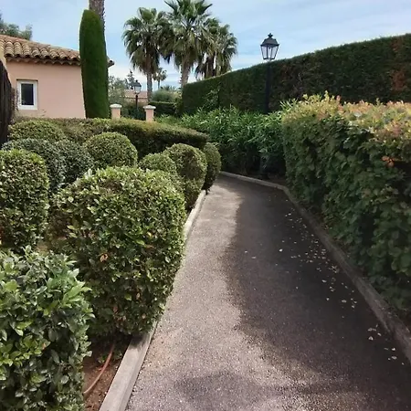 Individuelle Villeneuve-Loubet