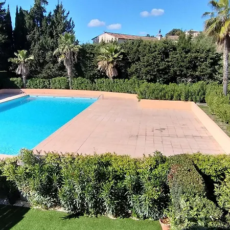 Holiday home Individuelle
