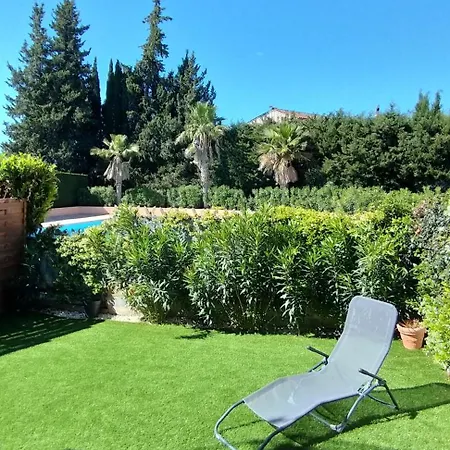Holiday home Individuelle *