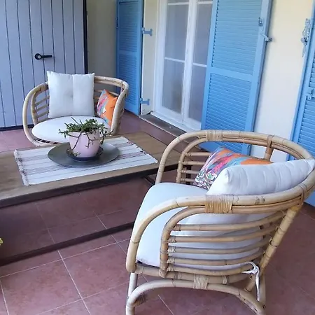 Holiday home Individuelle *