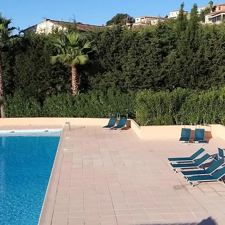 Individuelle Villeneuve-Loubet